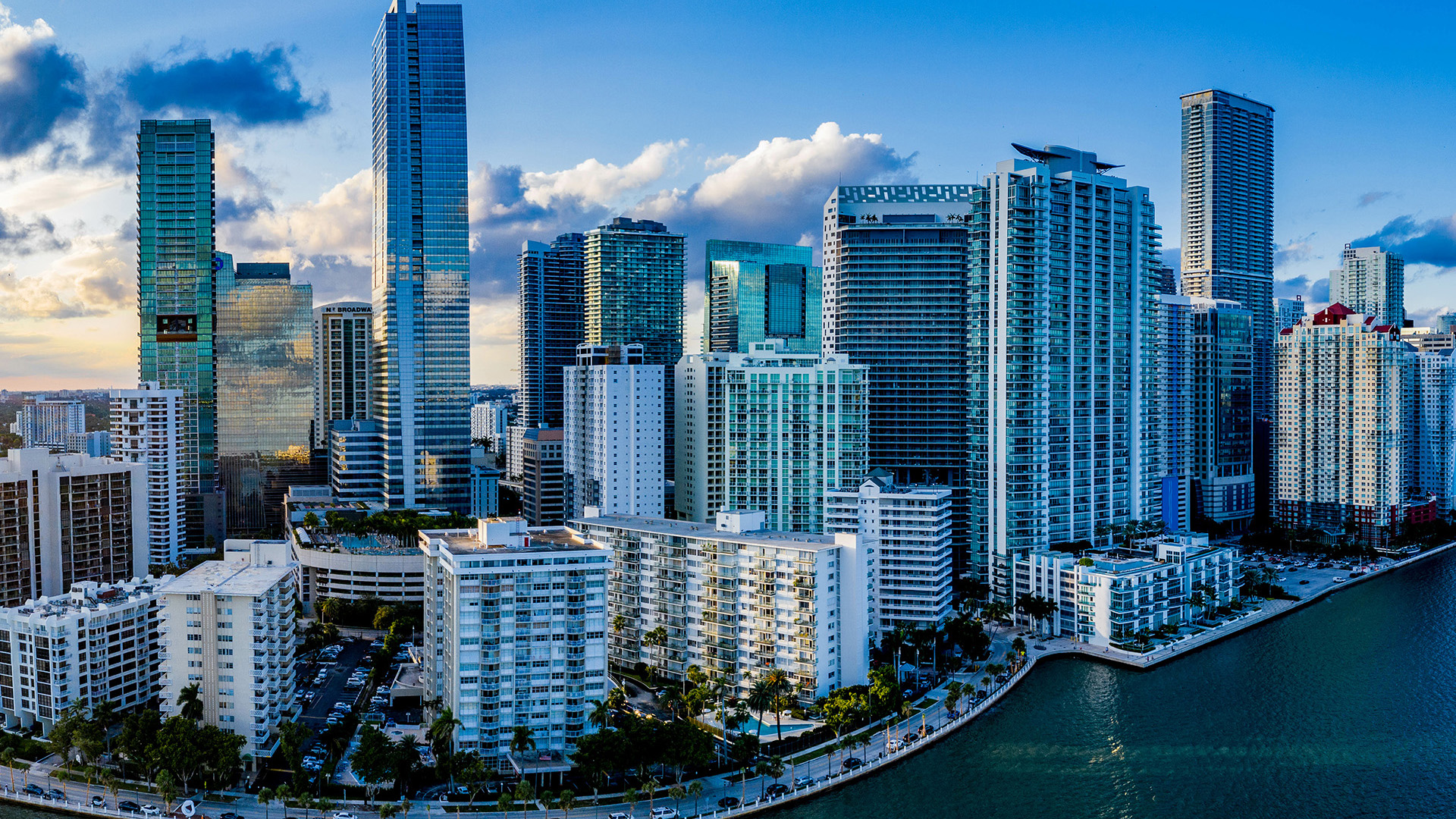 Miami, Florida