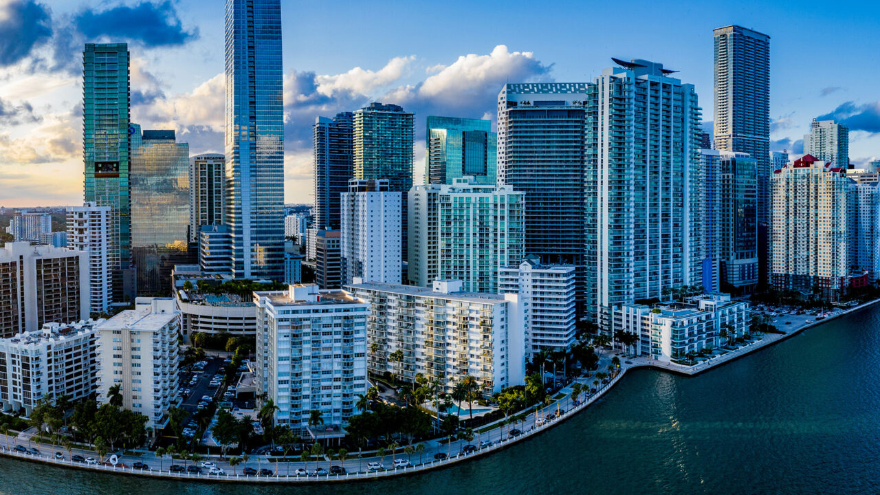 Discover the Vibrancy of Miami: A City of Sun, Sand, and Culture