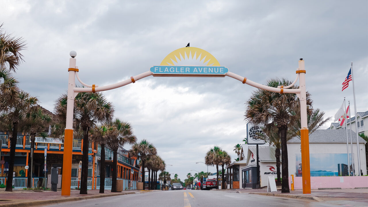 Discovering the Charms of New Smyrna Beach, Florida