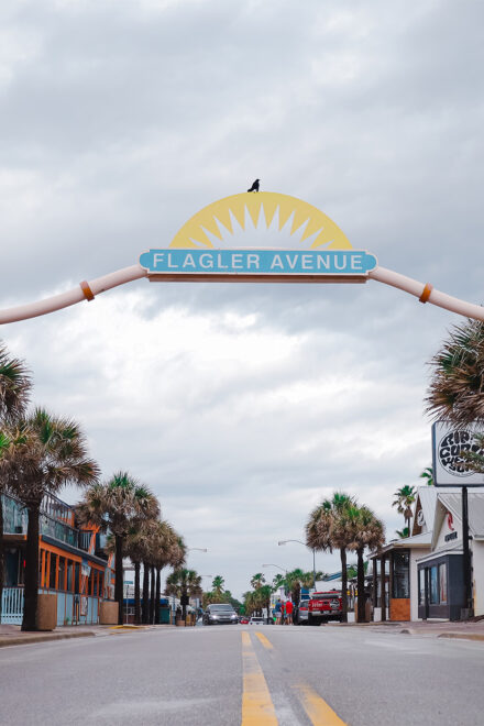 Discovering the Charms of New Smyrna Beach, Florida