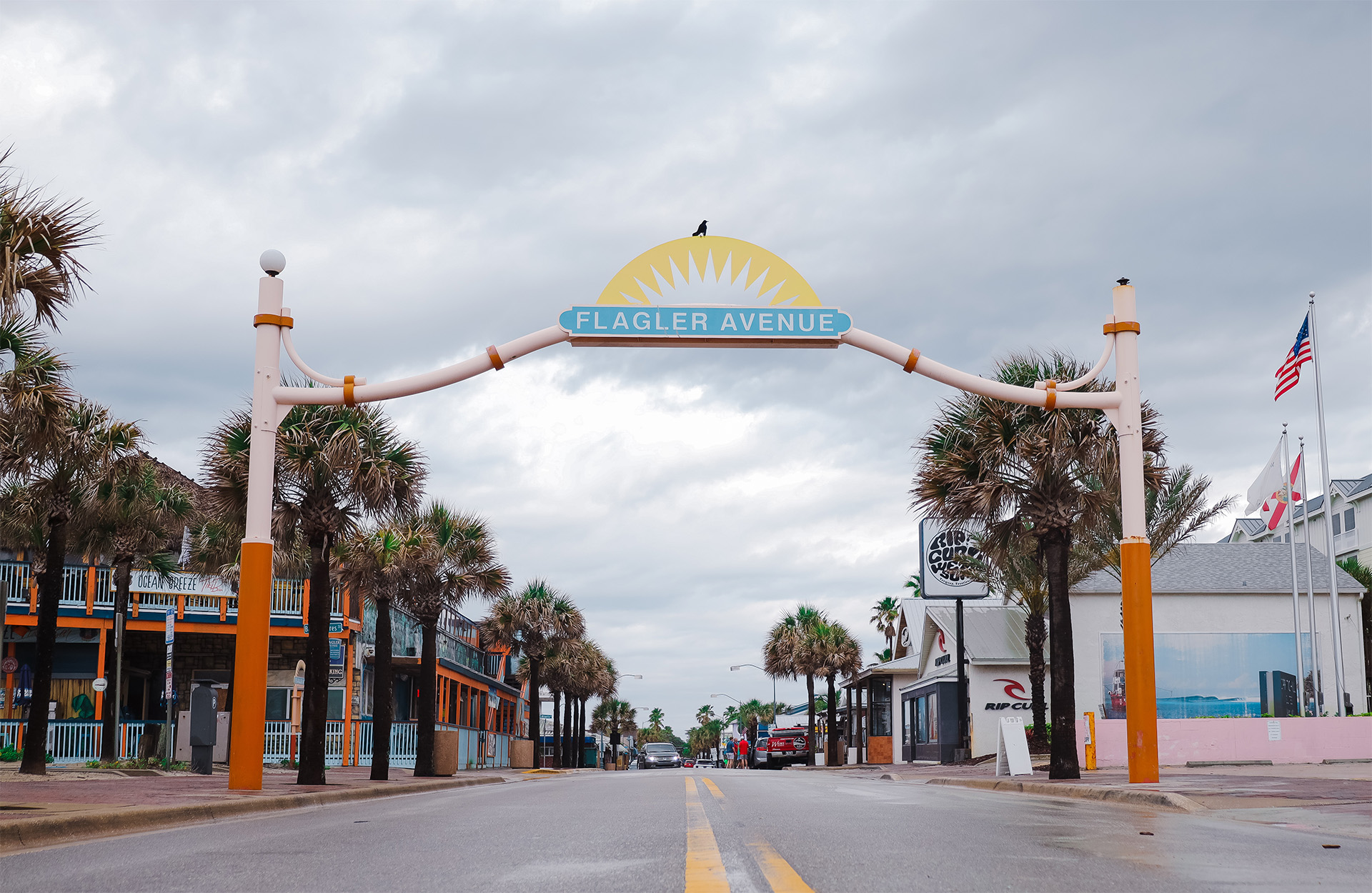 New Smyrna Beach Florida