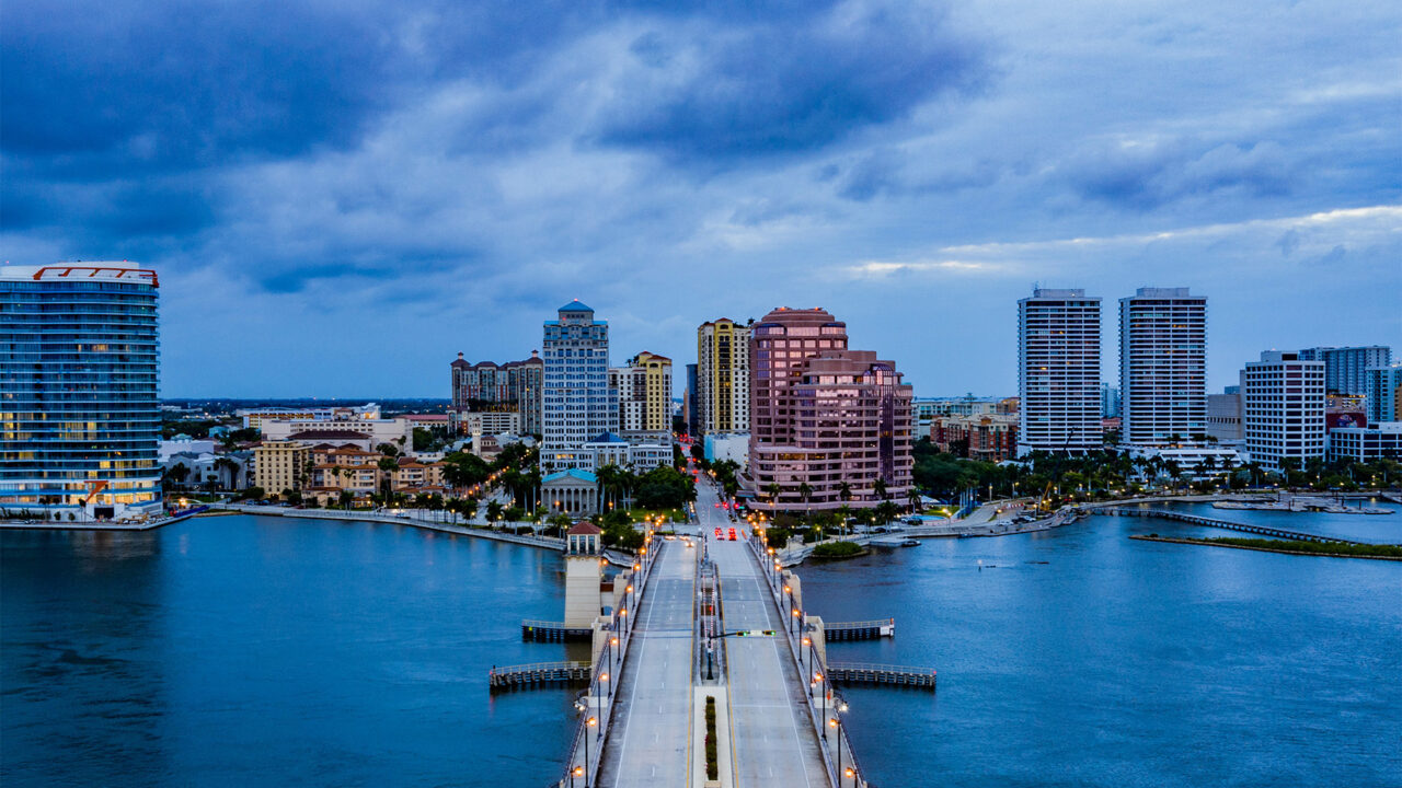 Exploring the Charms of West Palm Beach, Florida: A Gem of the Sunshine State