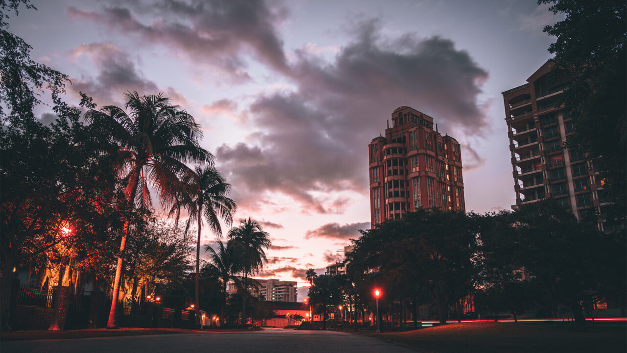 Exploring the Charm of Coral Gables: The Jewel of South Florida