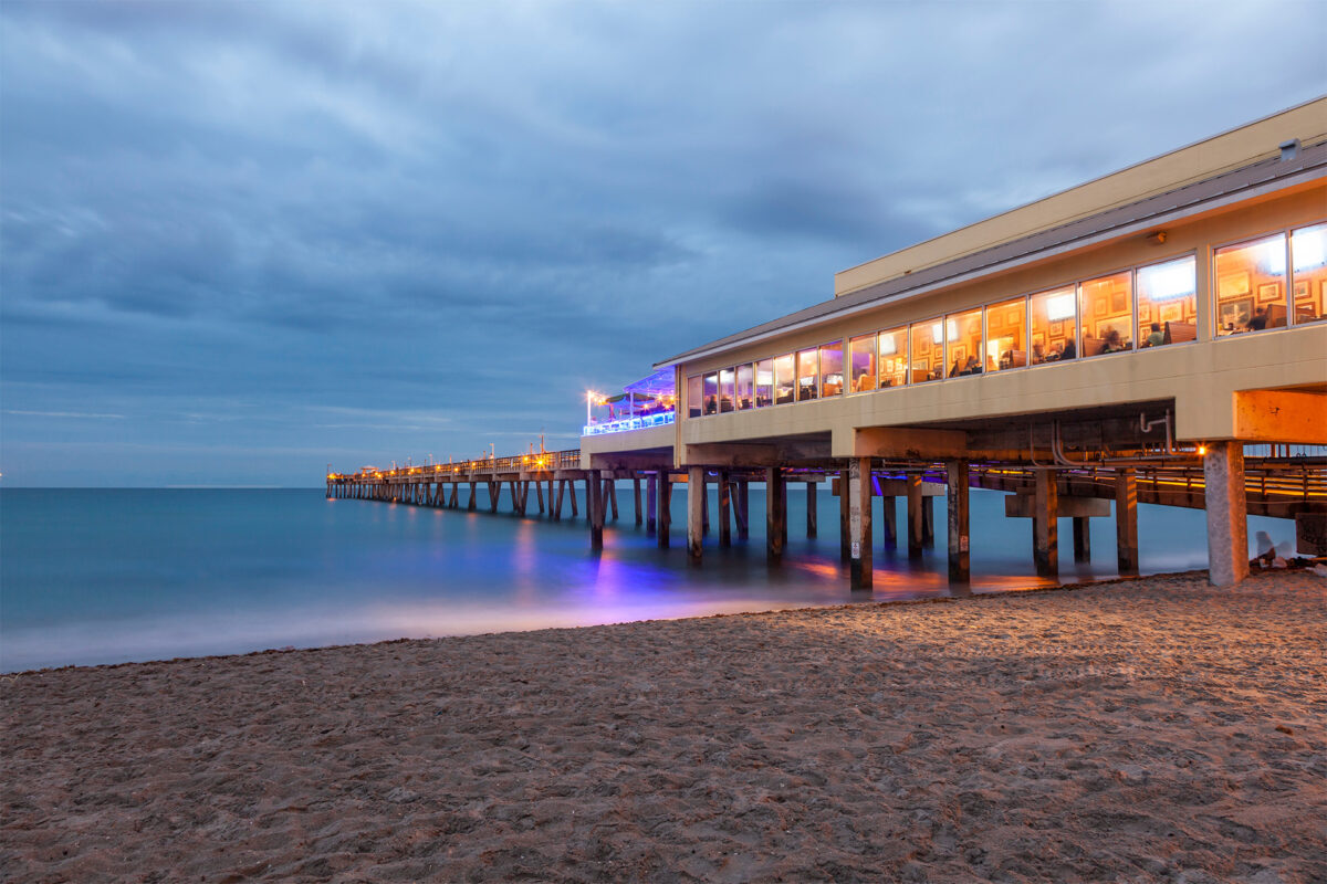 Exploring the Charms of Dania Beach: A Hidden Gem in South Florida