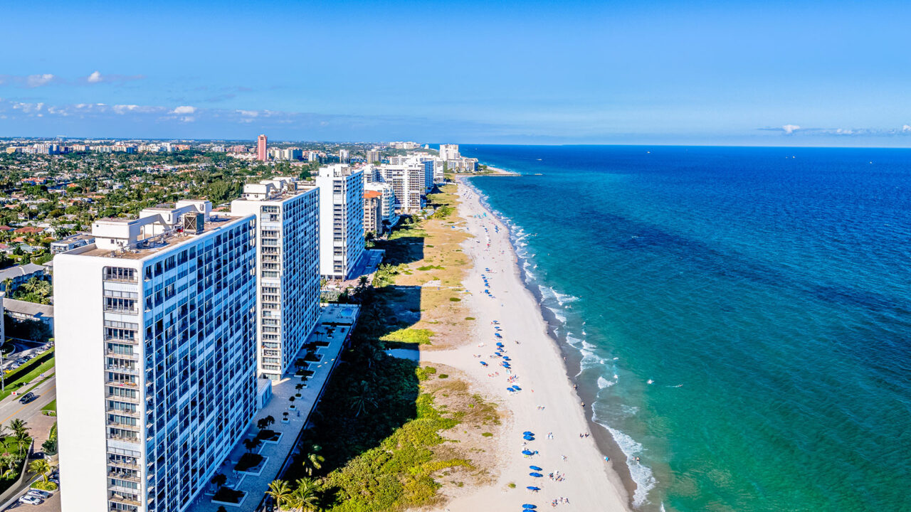 Exploring the Charms of Deerfield Beach, Florida