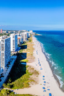 Deerfield Beach, Florida