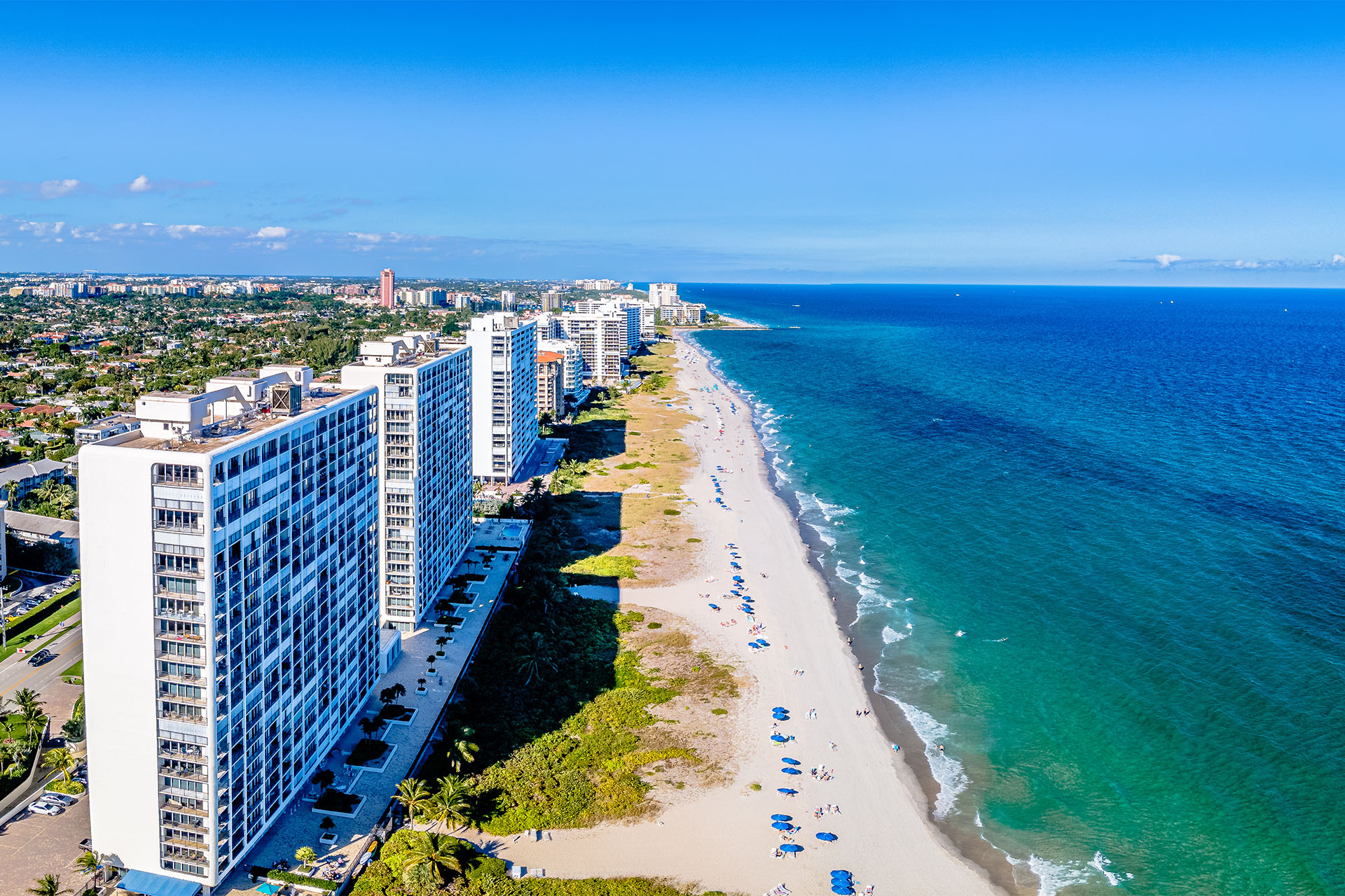 Deerfield Beach, Florida