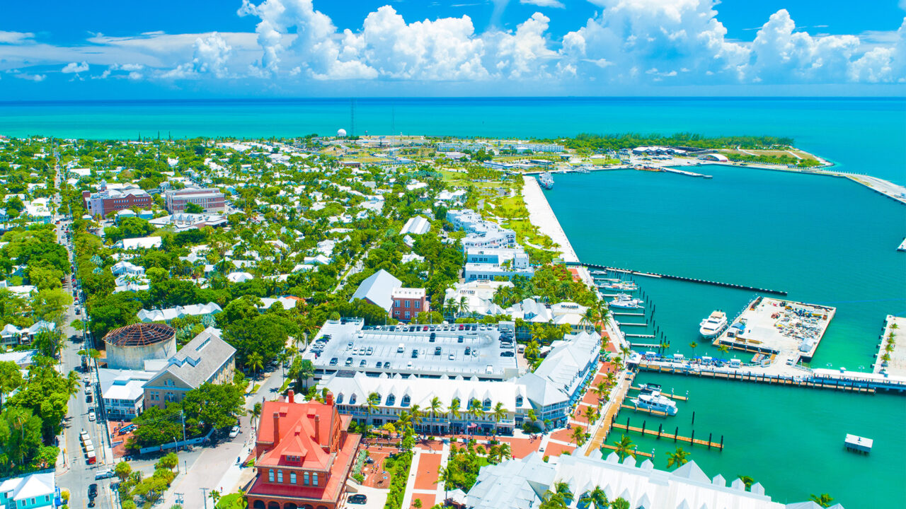 Discovering the Charms of Key West: A Tropical Paradise at the Edge of America