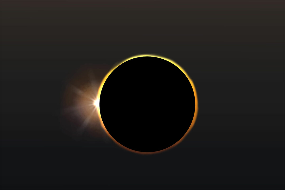 Witnessing Nature’s Spectacle: The 2024 Solar Eclipse